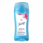 Secret Powder Fresh Invisible Solid Antiperspirant Déodorant 73 g
