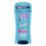 Secret Outlast Protecting Powder Clear Gel Antiperspirant Déodorant 73 g