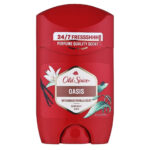 Old Spice Oasis Déodorant Stick Vanille Fumée 50 ml