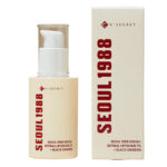 K-Secret Seoul 1988 Serum Retinal Liposome 2% + Black Ginseng 30 ml