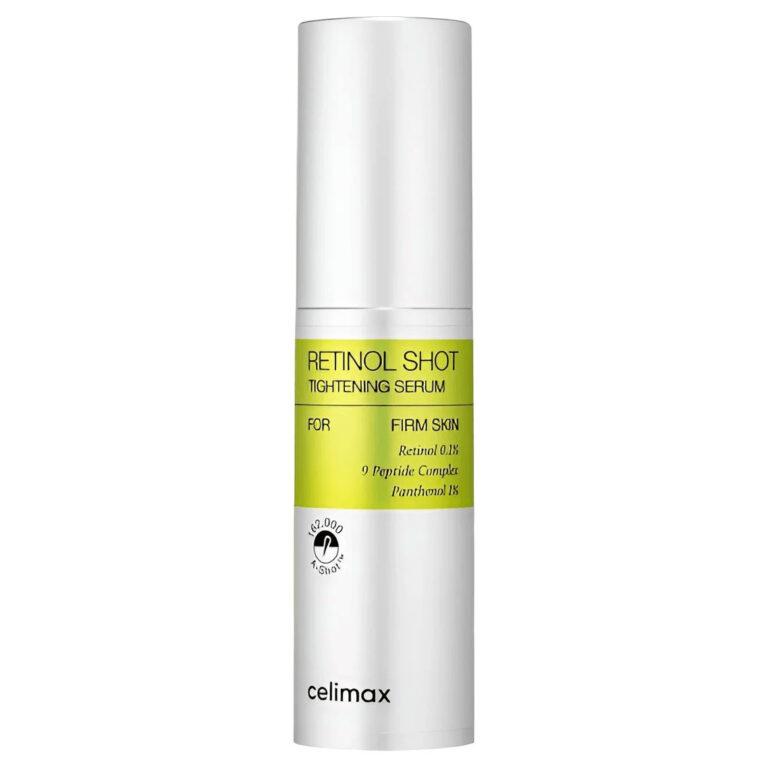 Celimax Retinol Shot Tightening Serum 30 ml
