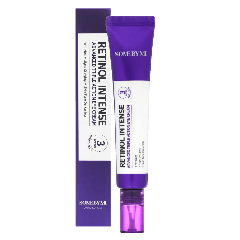 Some By Mi Retinol Intense Advanced Triple Action Eye Cream 30 ml