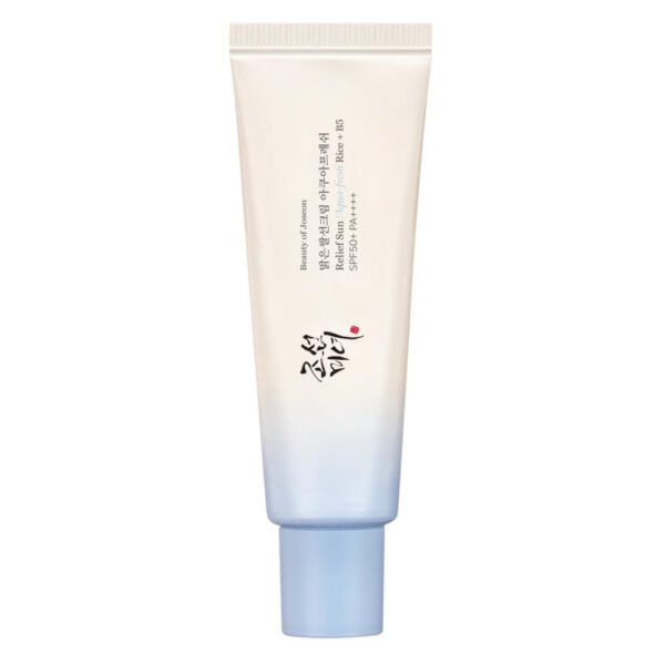 Beauty Of Joseon Relief Sun Aqua-fresh Sunscreen SPF50+ PA++++ 50ml