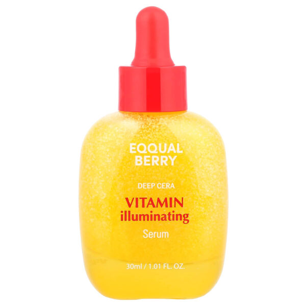 Equal Berry Vitamin Illuminating Serum 30 ml