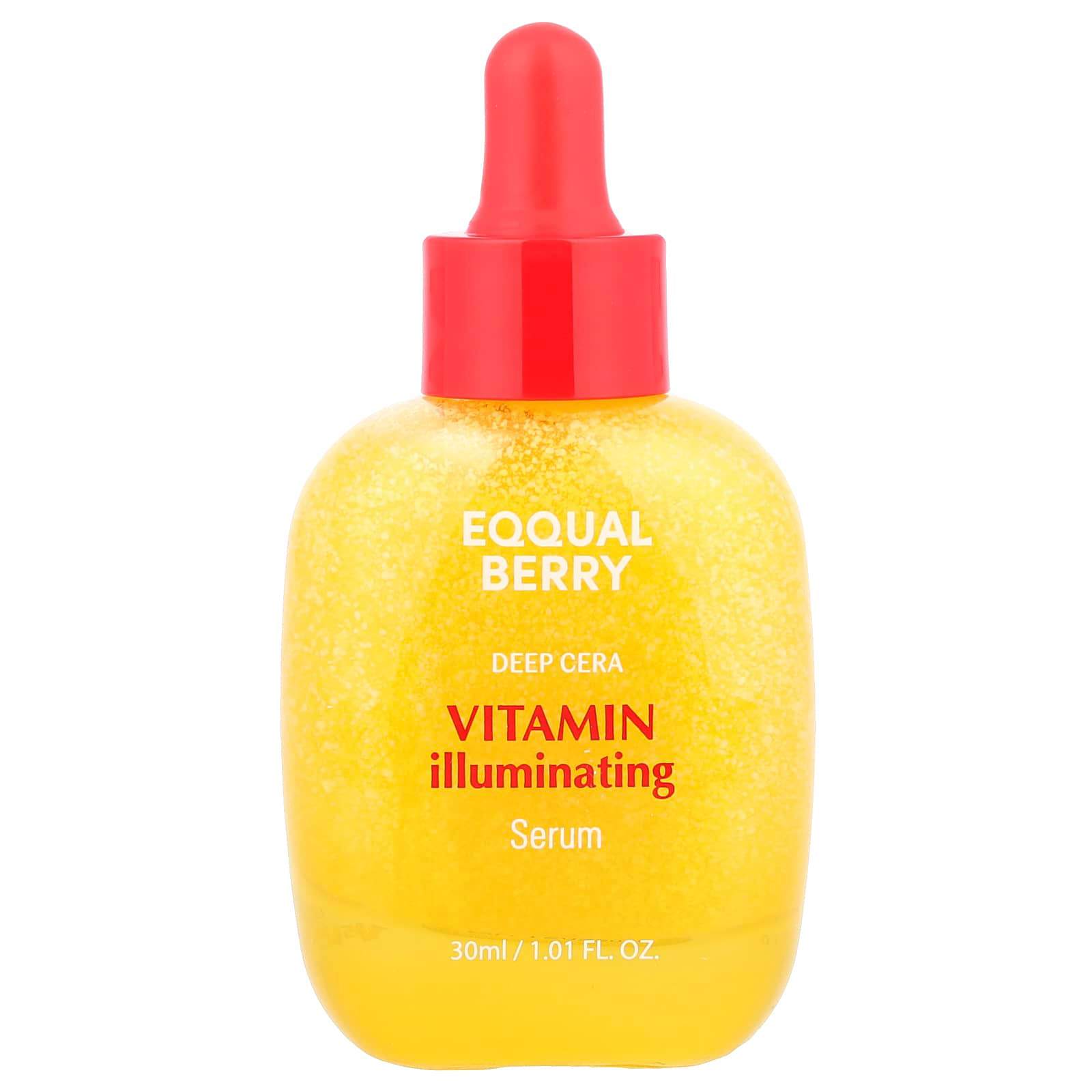 Equal Berry Vitamin Illuminating Serum 30 ml Equal Berry Vitamin Illuminating Serum 30 ml