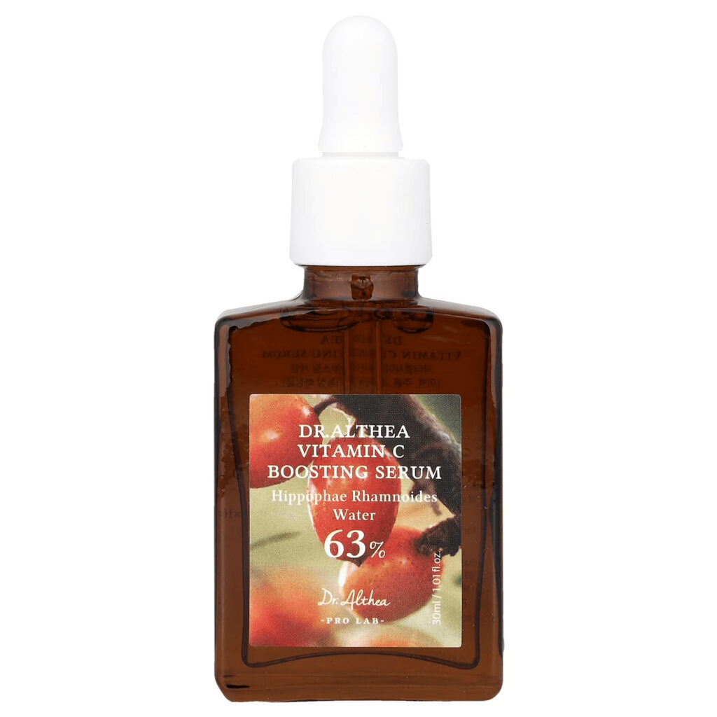 Dr. Althea Vitamin C Boosting Serum 30 ml