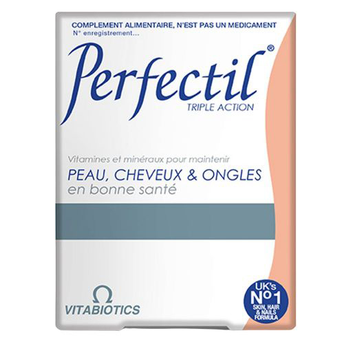Vitabiotics Perfectil Triple Action
