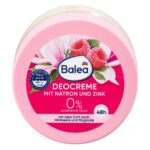 Balea Deocrème Natron & Zinc 48h