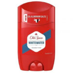 Old Spice Whitewater Déodorant Stick 48h