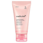 Medicube PDRN Pink Caffeine Night Wrapping Mask 75 ml