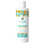 Capila Shampooing Anti-Chute 400 ml