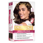 L'Oréal Paris Excellence Crème 5 Châtain Clair