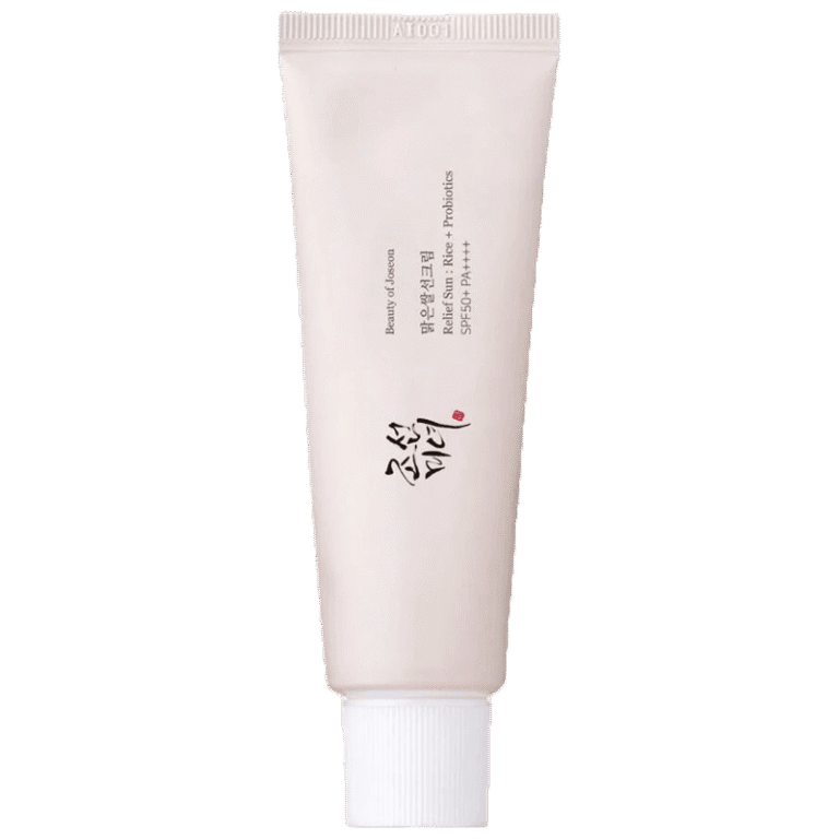 Beauty of Joseon Relief Sun Rice + Probiotics SPF50+ PA++++ 50 ml