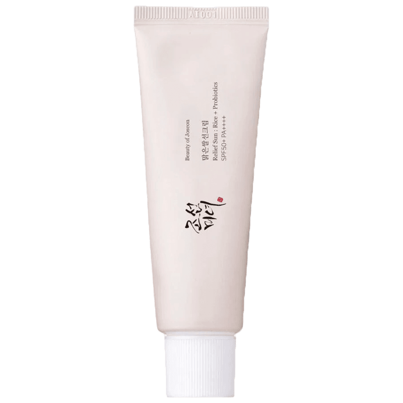 Beauty of Joseon Relief Sun Rice + Probiotics SPF50+ PA++++ 50 ml