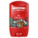 Old Spice Tigerclaw Déodorant Stick 50 g