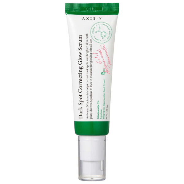 AXIS-Y Dark Spot Correcting Glow Serum 50 ml