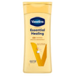 Vaseline Essential Healing Lait Corps 400 ml