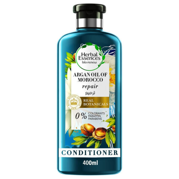 Herbal Essences Bio:Renew Argan Oil of Morocco Repair Conditioner 400 ml