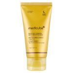 Medicube Kojic Acid Turmeric Night Wrapping Mask 75 ml