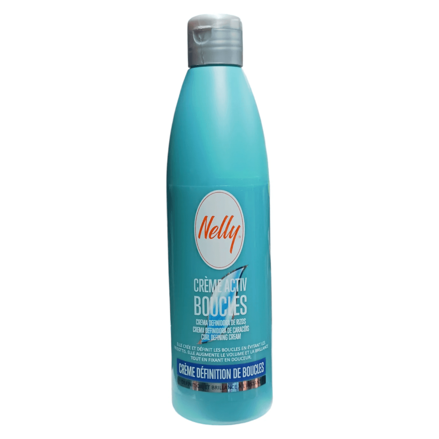 Nelly Crème Activ Boucles 300 ml Nelly Crème Activ Boucles 300 ml