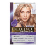 L'Oréal Paris Excellence Ash Suprême 8.12 Blond Clair Nacré