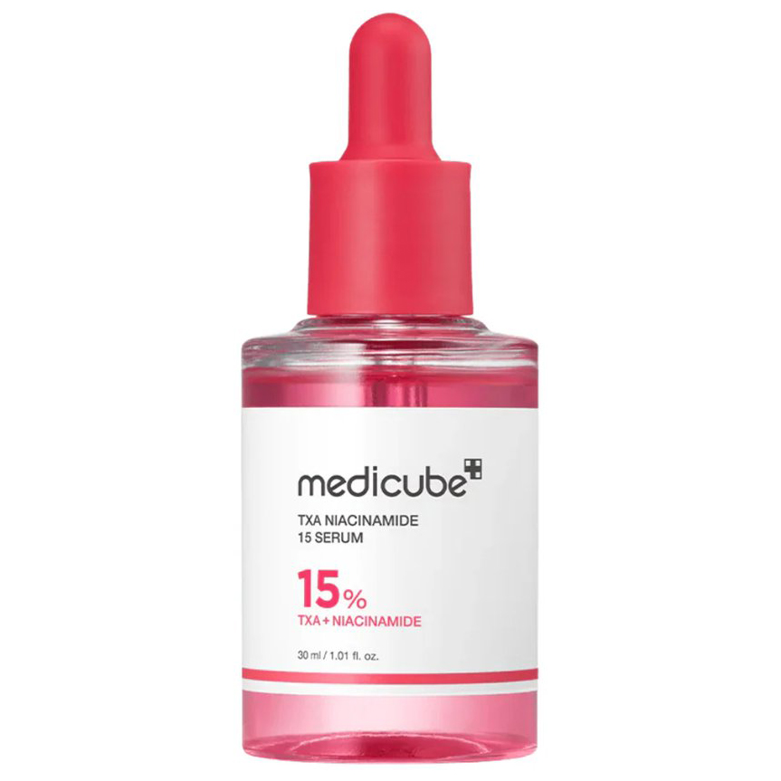 Medicube TXA Niacinamide 15 Serum 30 ml