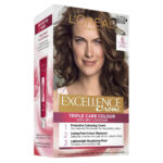 L'Oréal Paris Excellence Crème 6 Châtain Clair